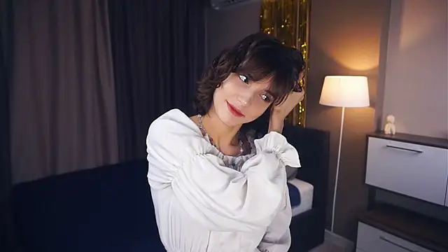 Snapshot of SibleyBurner chatting on February 2025 03:15:02 PM SibleyBurner online show from February 2025 03:15:02 PM