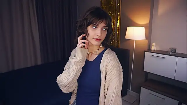 Snapshot of SibleyBurner chatting on February 2025 03:26:01 PM SibleyBurner online show from February 2025 03:26:01 PM