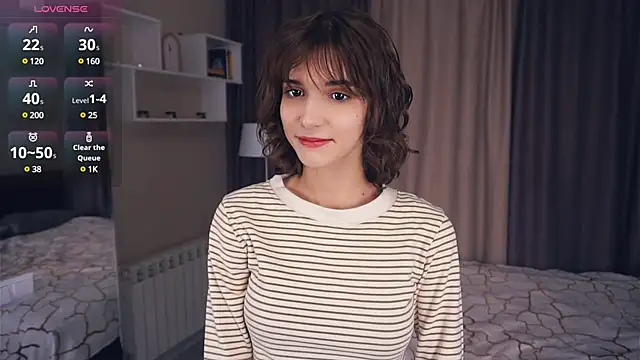 Snapshot of SibleyBurner chatting on March 2025 03:07:01 PM SibleyBurner online show from March 2025 03:07:01 PM