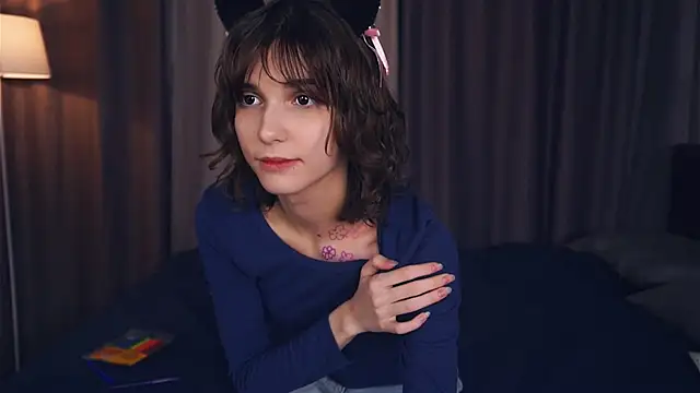 Snapshot of SibleyBurner chatting on March 2025 07:10:02 PM SibleyBurner online show from March 2025 07:10:02 PM