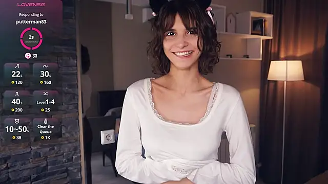 Snapshot of SibleyBurner chatting on March 2025 06:16:01 PM SibleyBurner online show from March 2025 06:16:01 PM