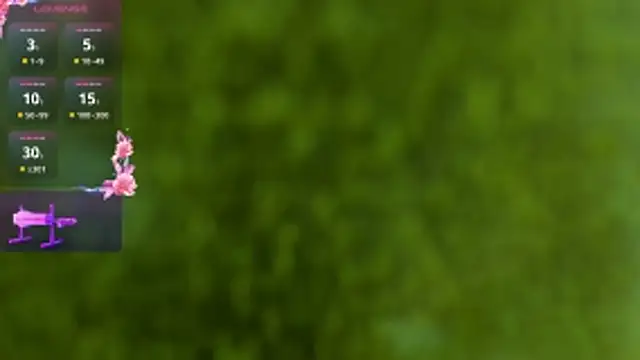 Ivaannaa  online show from February 2026 11:16:01 AM