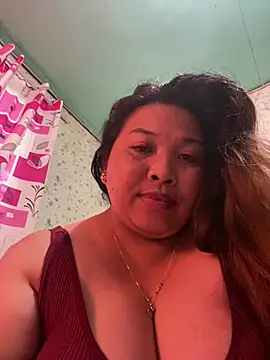 Sweet fatty18 online show from January 2025 03:07:02 AM