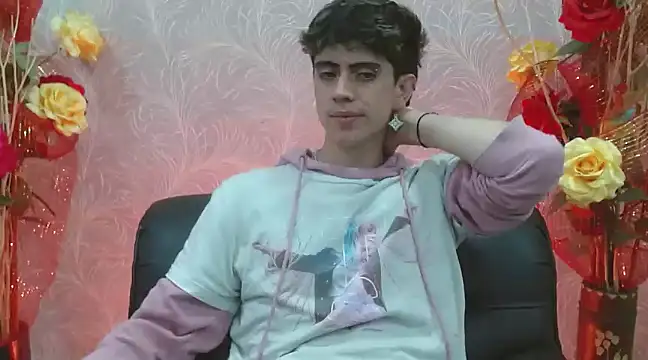 star boyxx online show from March 2025 10:26:01 PM