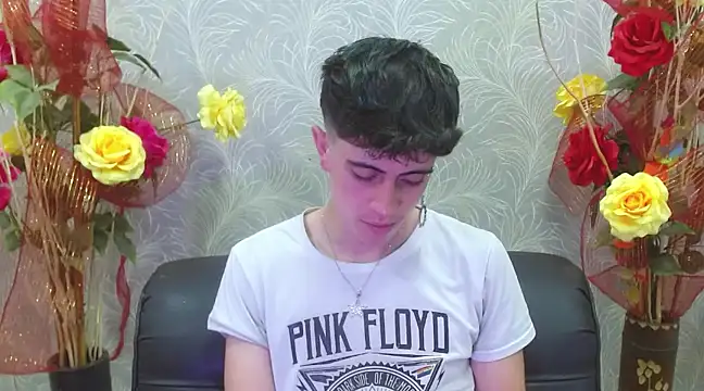 star boyxx online show from March 2025 11:02:01 PM