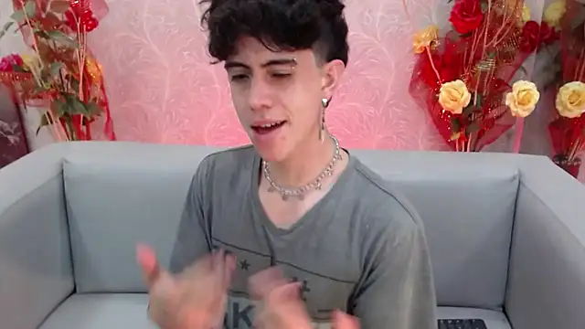 star boyxx online show from September 2025 08:33:01 PM