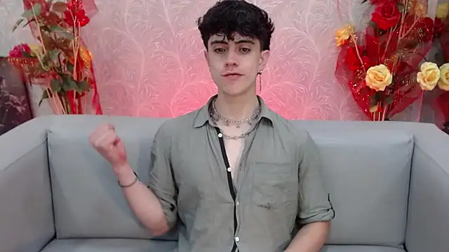 star boyxx online show from September 2025 08:56:02 PM