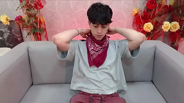star boyxx online show from September 2025 08:34:02 PM