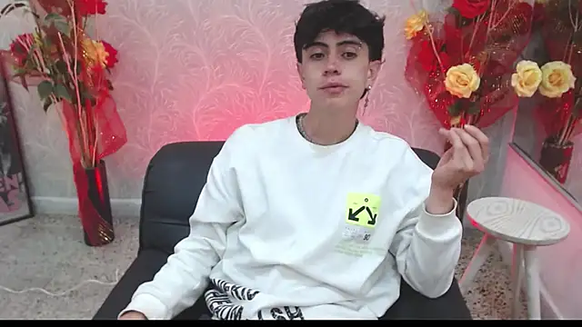 star boyxx online show from September 2025 08:57:02 PM