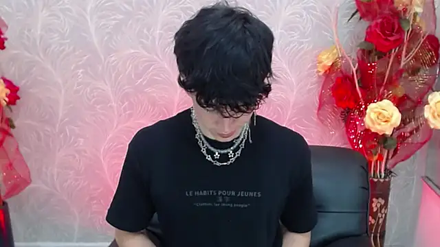 star boyxx online show from October 2025 08:38:02 PM