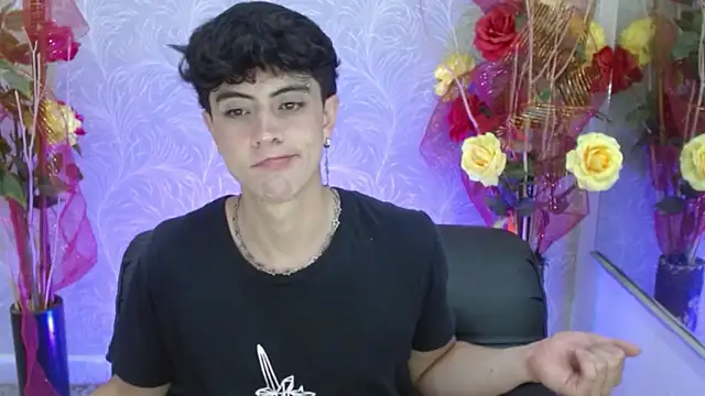 star boyxx online show from October 2025 09:13:01 PM