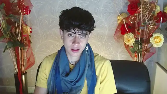 star boyxx online show from October 2025 02:05:02 PM