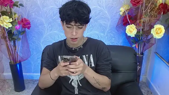 star boyxx online show from October 2025 08:53:02 PM