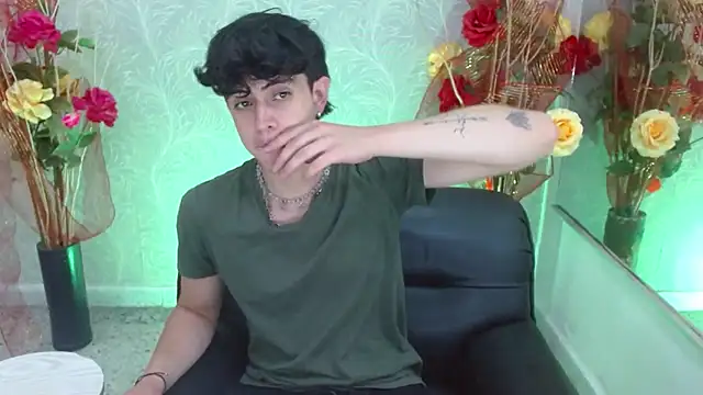 star boyxx online show from October 2025 09:38:01 PM
