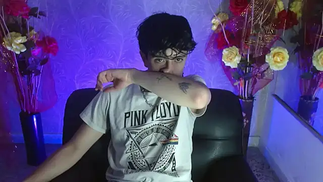 star boyxx online show from October 2025 08:33:01 PM