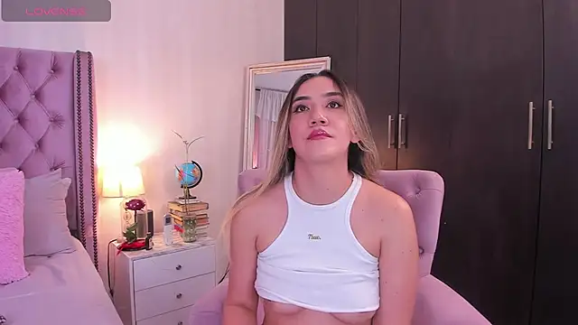 natashaleightt online show from March 2025 09:16:02 PM