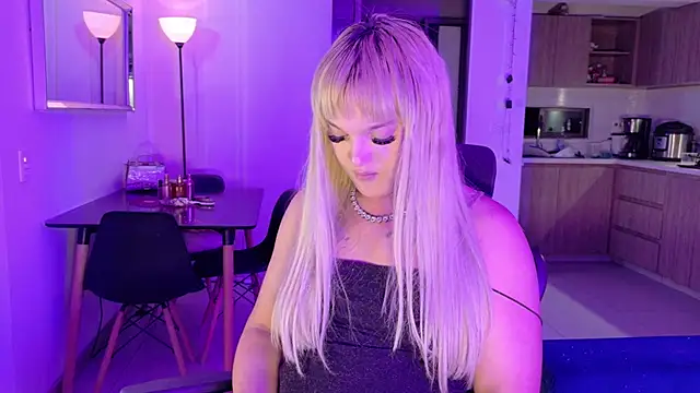 ScarletThompsonx online show from February 2026 05:59:01 AM