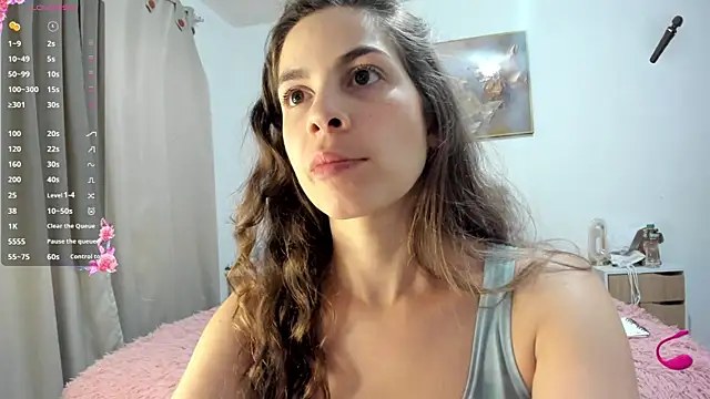 jessyegoldenn online show from February 2025 11:45:01 PM