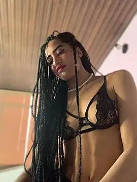 MichelleDiaz Pink online show from February 2025 10:53:01 PM