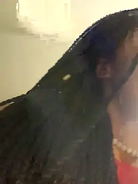 MichelleDiaz Pink online show from February 2025 03:10:02 AM