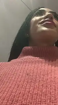 MichelleDiaz Pink online show from March 2025 11:04:01 PM