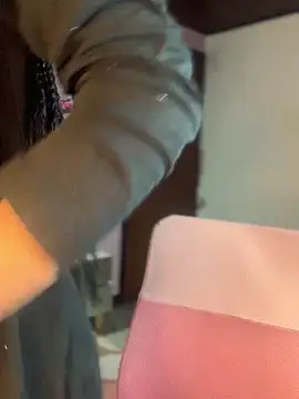 MichelleDiaz Pink online show from March 2025 02:15:01 AM