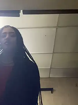 MichelleDiaz Pink online show from March 2025 06:32:02 AM