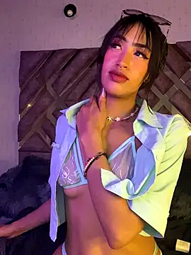 MichelleDiaz Pink online show from September 2025 03:28:02 AM