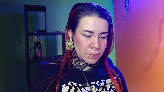 Pandora 9666 online show from April 2026 07:07:02 PM