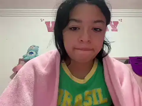 hellokitty  valery online show from March 2025 03:23:02 AM