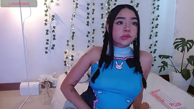 hellokitty  valery online show from February 2026 08:42:02 PM