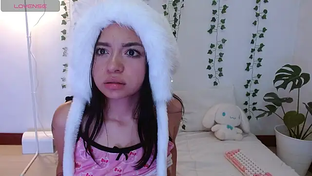 hellokitty  valery online show from March 2026 02:04:02 AM