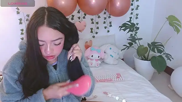 hellokitty  valery online show from March 2026 12:54:02 AM