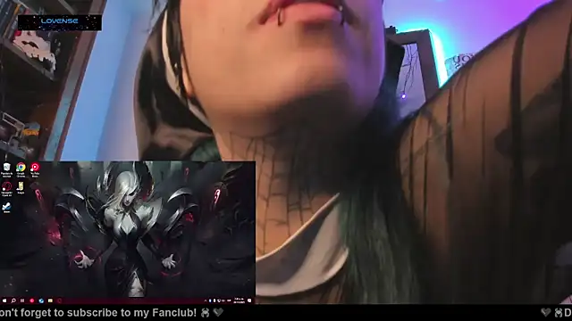 Hisato111 online show from October 2025 12:27:02 PM