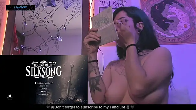 Hisato111 online show from October 2025 12:22:02 PM