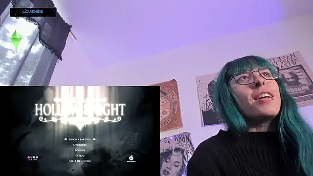 Hisato111 online show from December 2025 01:39:01 PM