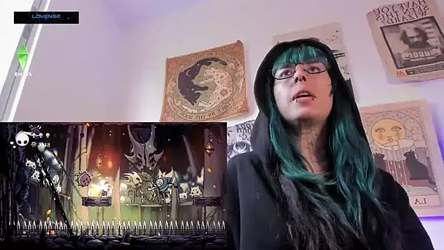 Hisato111 online show from December 2025 02:15:01 PM