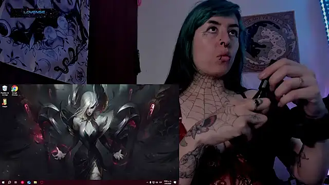 Hisato111 online show from April 2026 03:53:02 PM