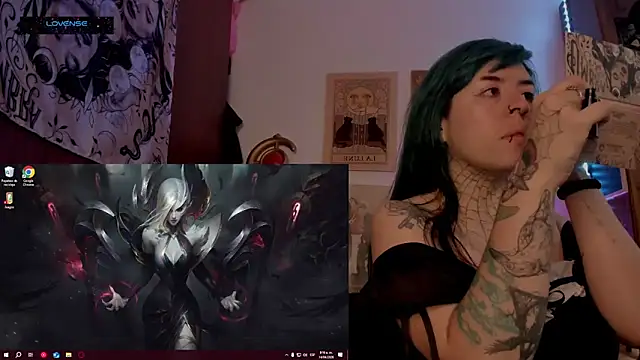 Hisato111 online show from April 2026 01:17:02 PM