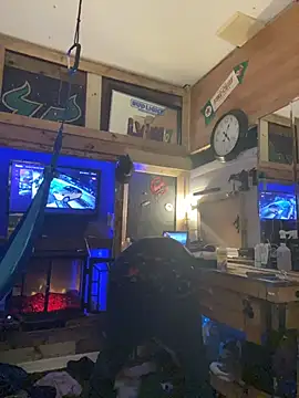 Polaroid White online show from November 2025 01:11:01 AM