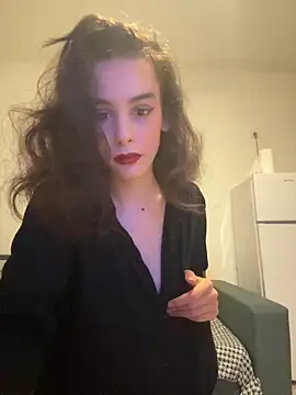 Mazzekyn online show from February 2025 11:15:01 PM