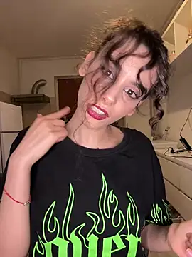 Mazzekyn online show from March 2025 09:49:01 PM