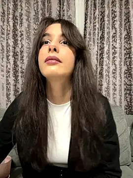 Mazzekyn online show from September 2025 04:23:02 PM