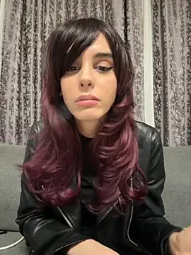 Mazzekyn online show from October 2025 04:59:02 PM