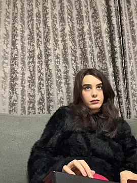 Mazzekyn online show from January 2026 06:35:02 PM