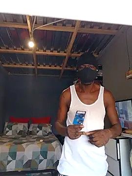 TheBlackT online show from February 2026 06:37:01 AM