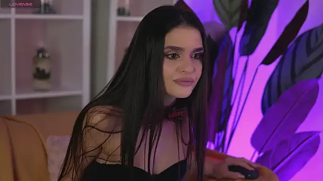 RobertaRosetti online show from March 2025 09:07:02 AM