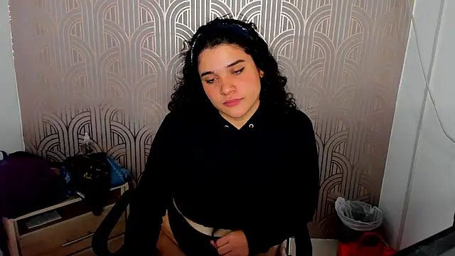 Snapshot of BloodyMaary_ chatting on February 2025 03:04:02 PM BloodyMaary online show from February 2025 03:04:02 PM