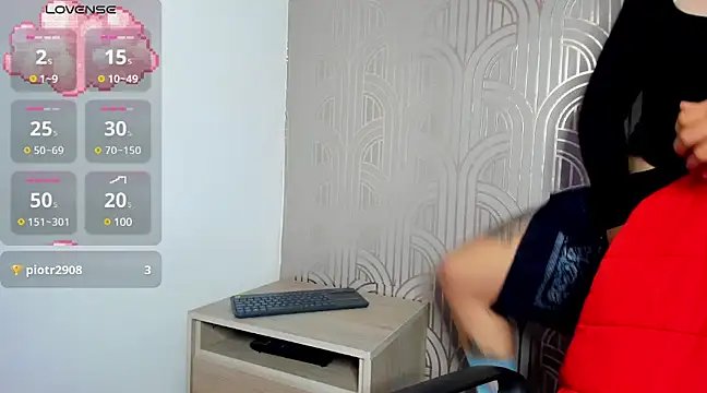 Snapshot of BloodyMaary_ chatting on March 2025 03:45:02 PM BloodyMaary online show from March 2025 03:45:02 PM