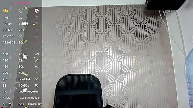 Snapshot of BloodyMaary_ chatting on March 2025 06:01:02 PM BloodyMaary online show from March 2025 06:01:02 PM